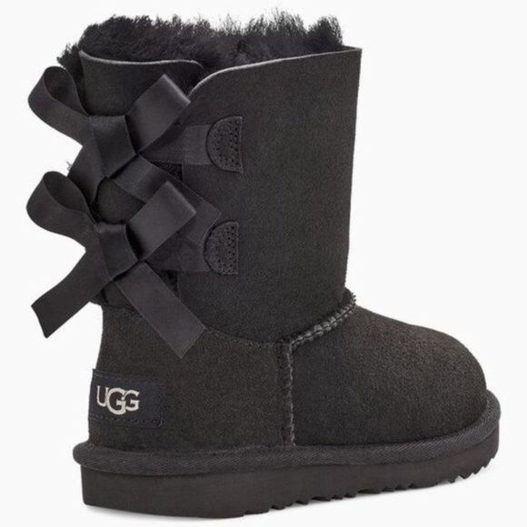 UGG BAILEY BOW II BOOT - Picture 4 of 8